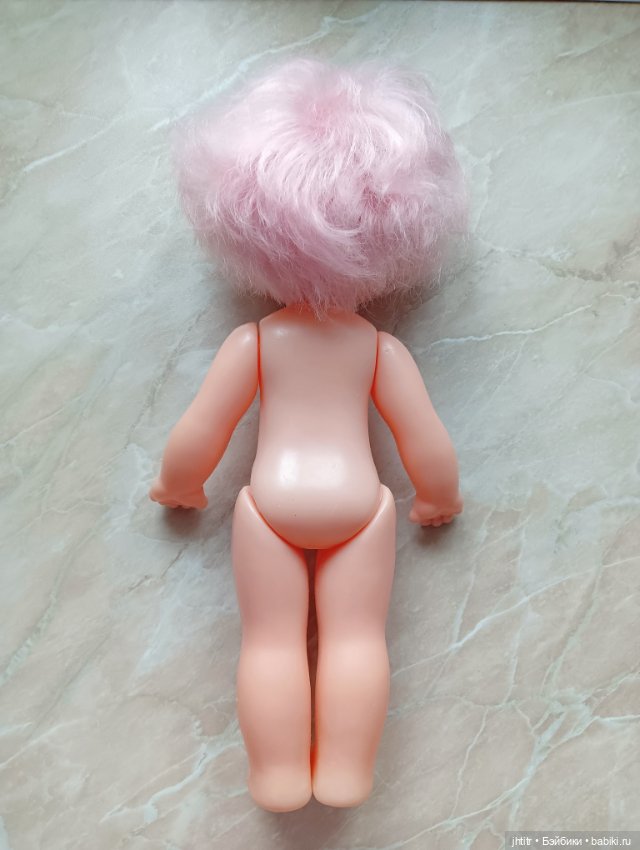 Казанская фабрика игрушек, имя Лейсан (фото 3)