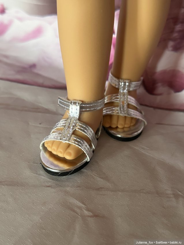 Восхитительная Capucine от Sylvia Natterer. Серия Finouche. PetitCollin (фото 7)