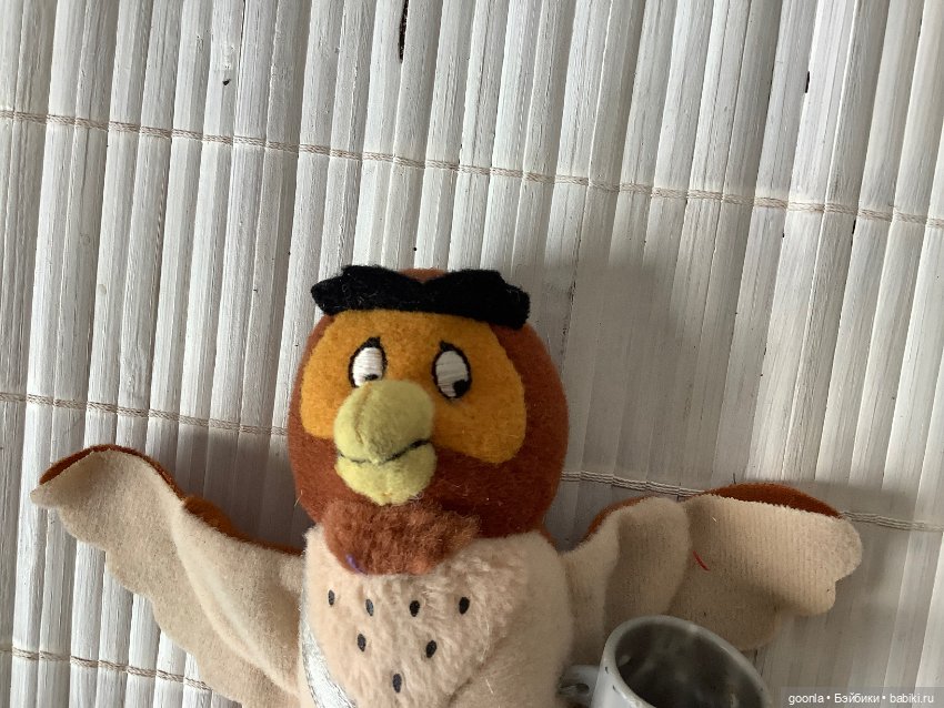 Друзья Винни Пуха одним лотом (фото 2)