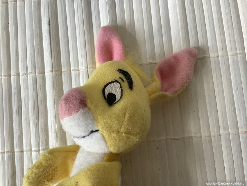 Друзья Винни Пуха одним лотом