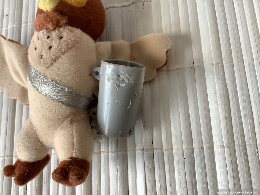 Друзья Винни Пуха одним лотом