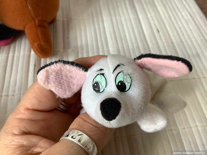 Друзья Винни Пуха одним лотом