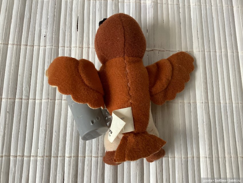 Друзья Винни Пуха одним лотом (фото 3)