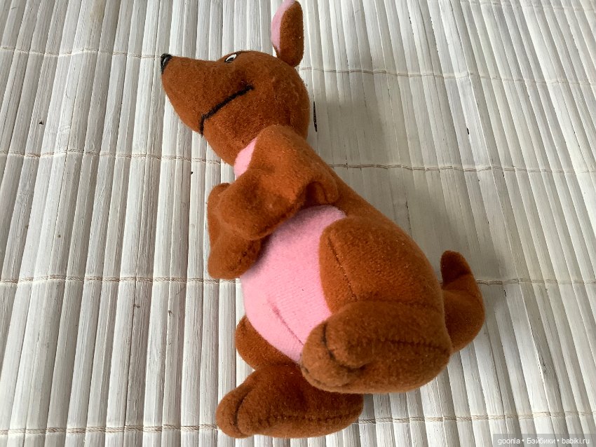 Друзья Винни Пуха одним лотом (фото 9)