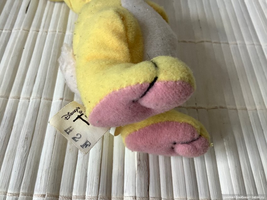 Друзья Винни Пуха одним лотом (фото 10)