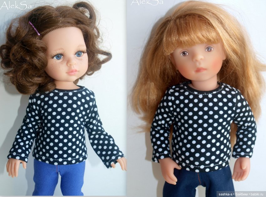 Свитшоты для Паолок, Мий, Готц, Монст, Минуш, Руби, Дримиков (фото 2)