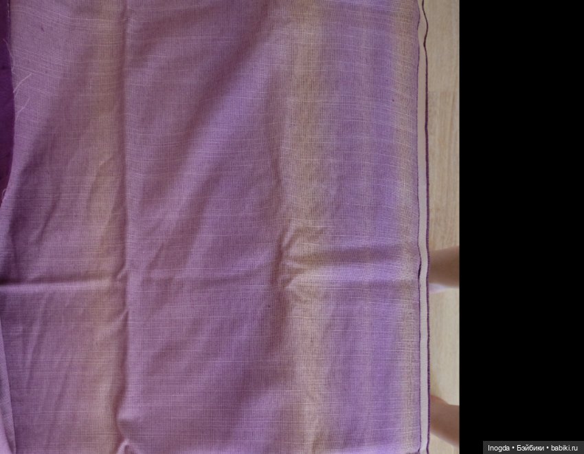 Антикварный хлопковый вельвет (фото 3)