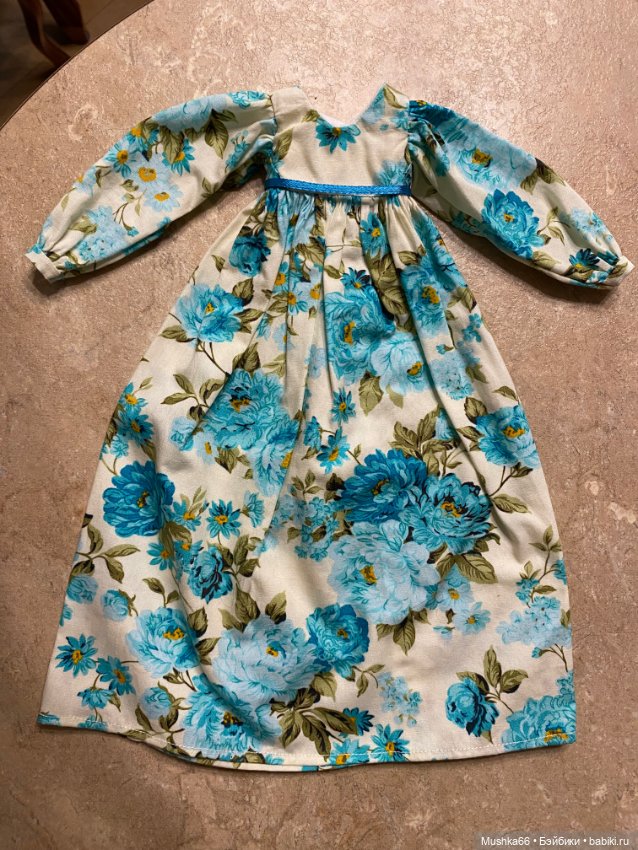 Одежда для минифи и похожего формата