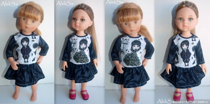 Платья для Паолок, Мий, Монст, Сиблис РР, Минуш и др (фото 4)