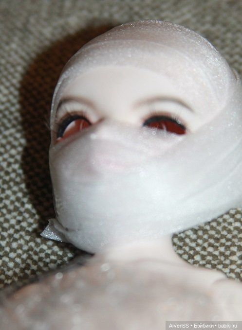 Харизматичный лимитный малыш Sun Ce от Ringdoll (фото 6)