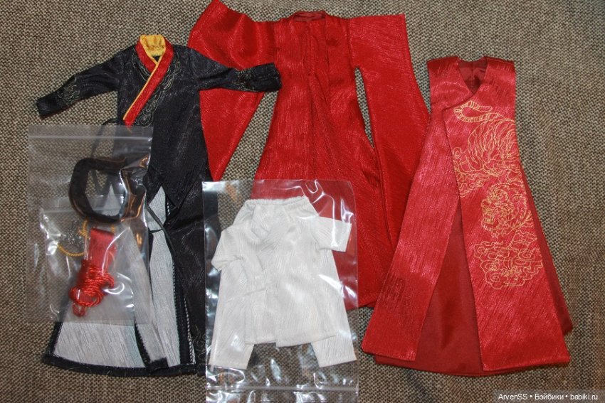 Харизматичный лимитный малыш Sun Ce от Ringdoll (фото 9)