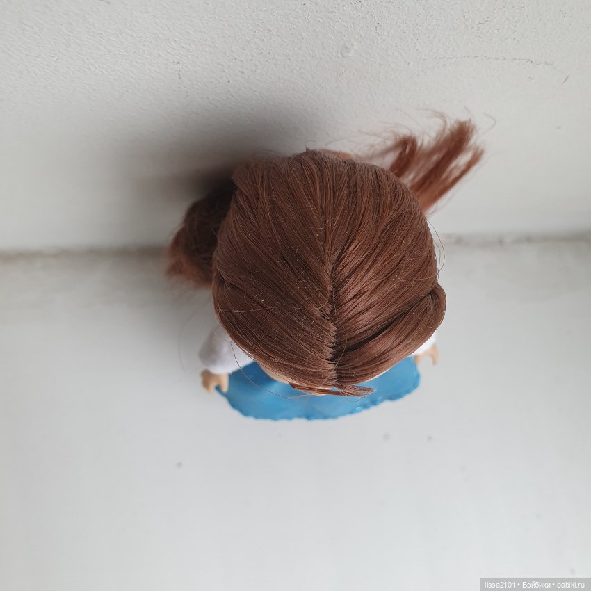 Mini Animators Disney Store Бель (фото 5)