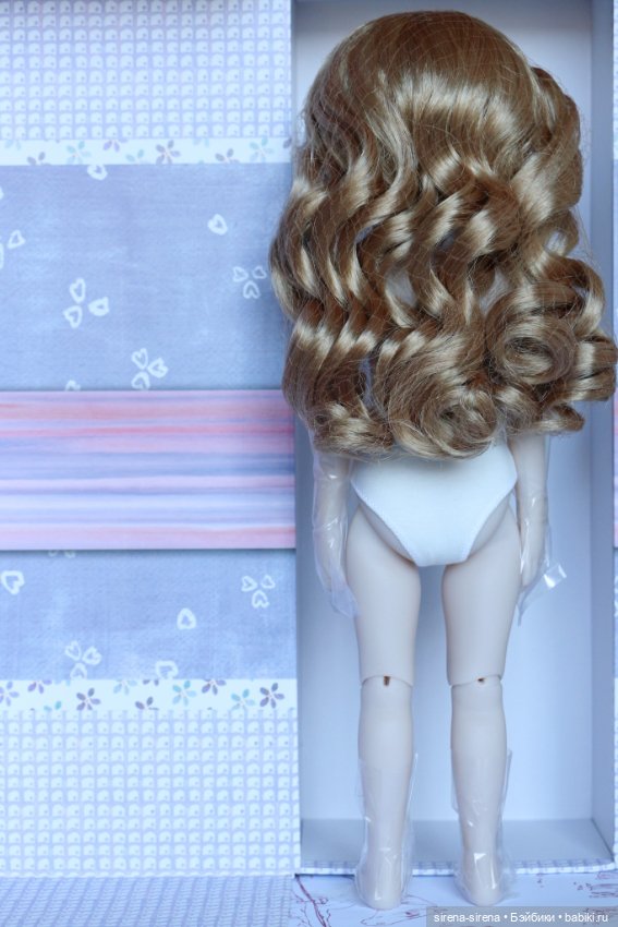 Венера от Руби Ред, Venus Ruby Red, 2022 (фото 2)