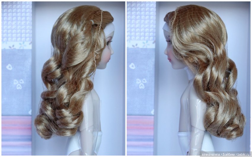 Венера от Руби Ред, Venus Ruby Red, 2022 (фото 4)