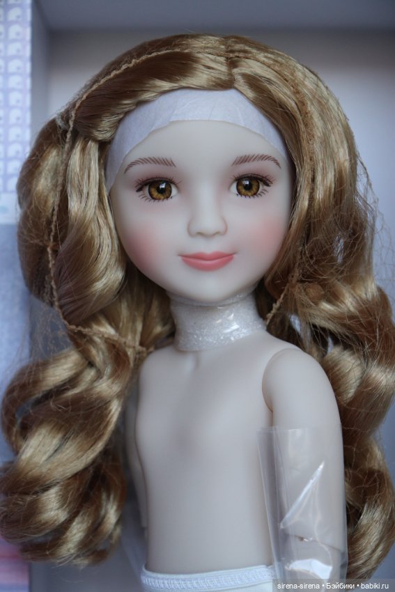 Венера от Руби Ред, Venus Ruby Red, 2022 (фото 6)