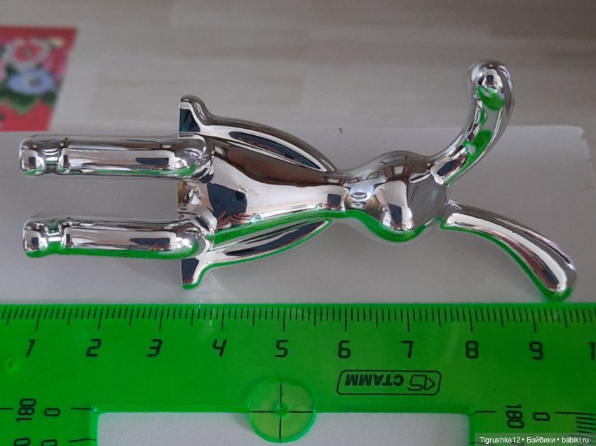 Зайчата — Миниатюра для кукол (фото 2)