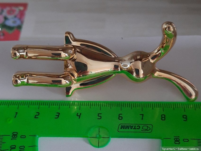 Зайчата — Миниатюра для кукол (фото 3)