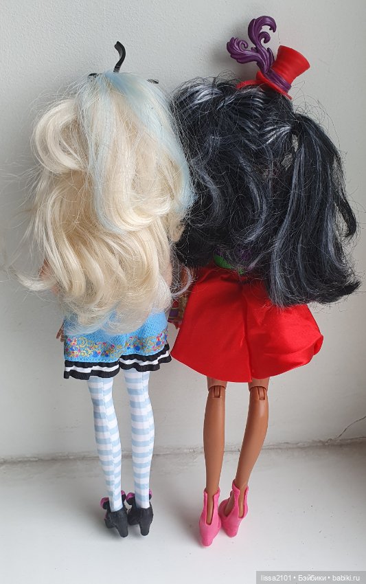 Freddie Isle of the Lost Descendants, Фредди из серии Наследники от Хасбро (фото 10)