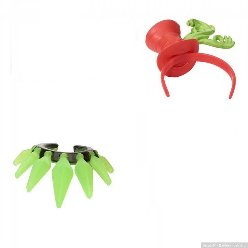 Freddie Isle of the Lost Descendants, Фредди из серии Наследники от Хасбро