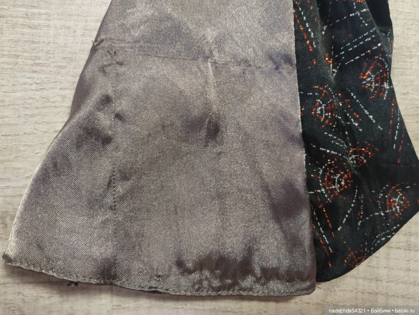 Аутфит Барби Лоис Лейн. 2005 год (фото 3)