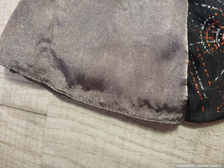 Аутфит Барби Лоис Лейн. 2005 год (фото 4)