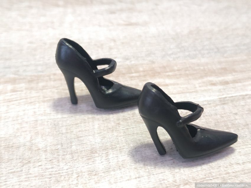 Аутфит Барби Лоис Лейн. 2005 год (фото 9)