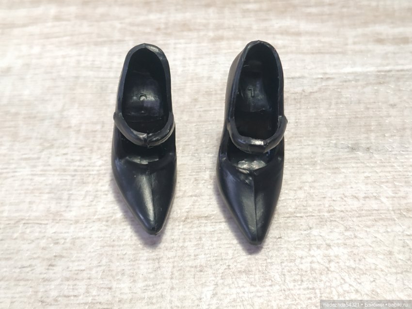 Аутфит Барби Лоис Лейн. 2005 год (фото 8)