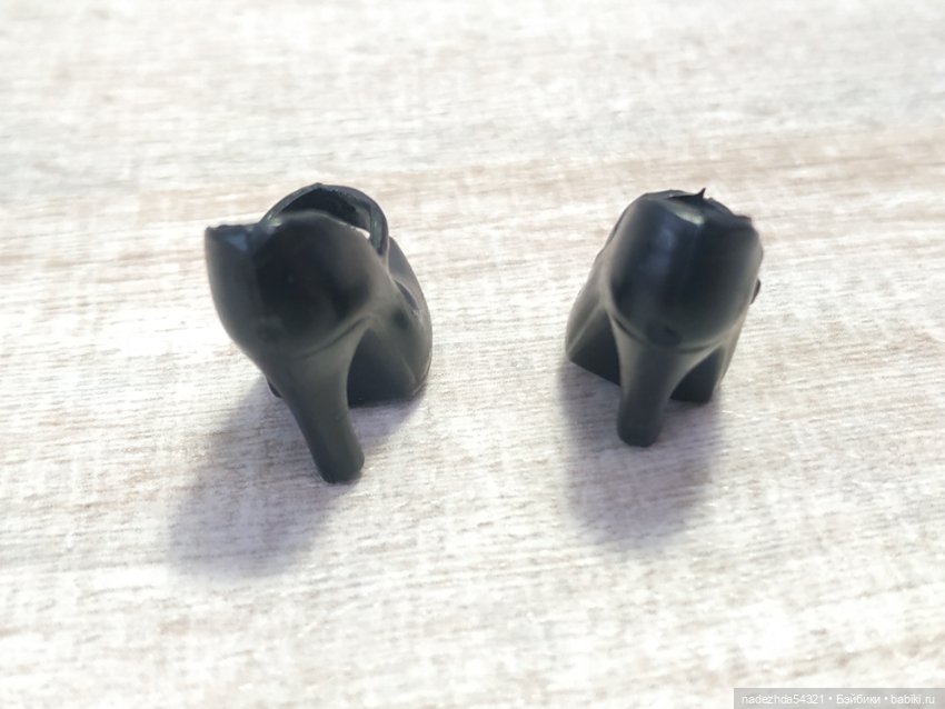 Аутфит Барби Лоис Лейн. 2005 год (фото 10)