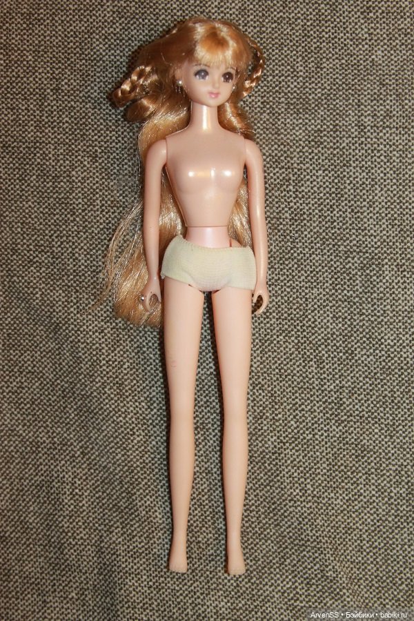 Редкая New Дженни Shiny Brilliant компании Такара (фото 4)