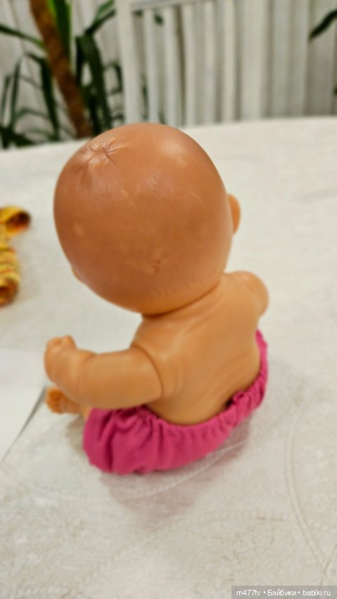 Пупс 22 см от Паола Рейна (фото 3)