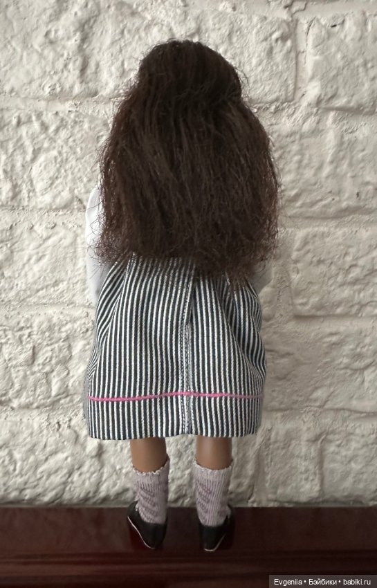 Мулаточка Хелен Киш Helen Kish (фото 3)