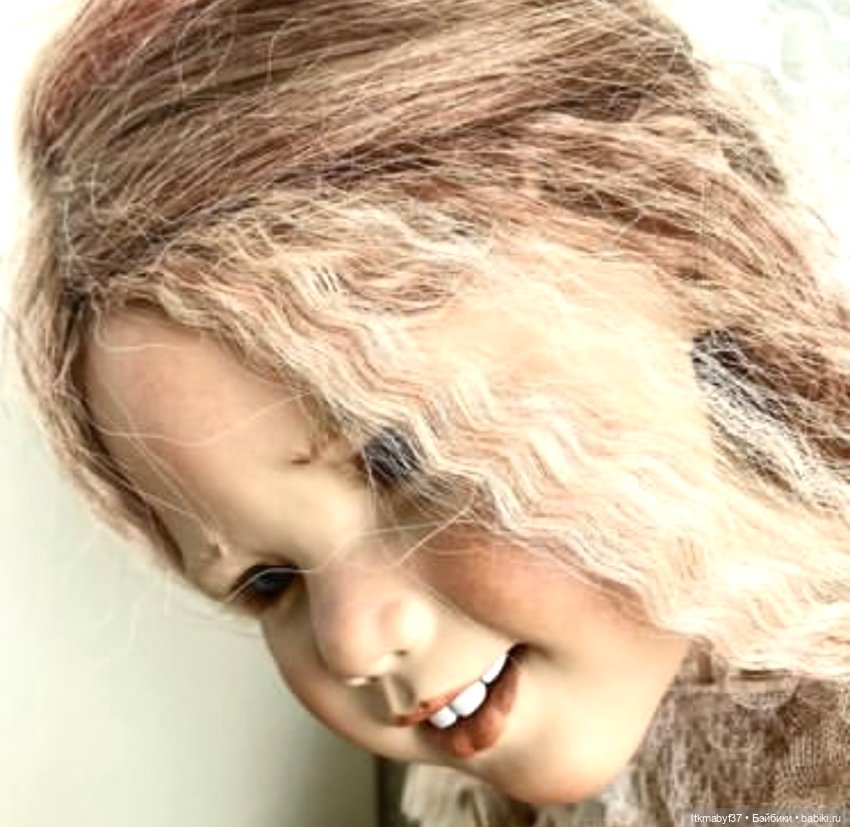 Роскошь и редкость Любимица Алета (фото 4)