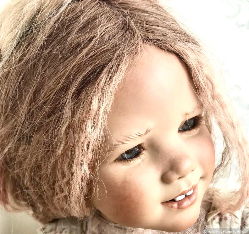 Роскошь и редкость Любимица Алета (фото 3)