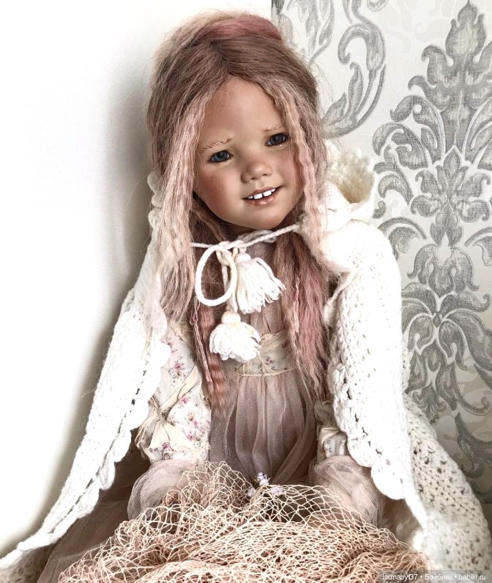 Роскошь и редкость Любимица Алета (фото 6)