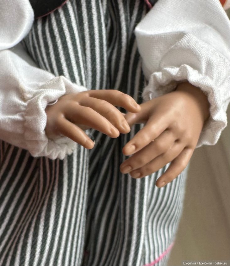 Мулаточка Хелен Киш Helen Kish (фото 6)