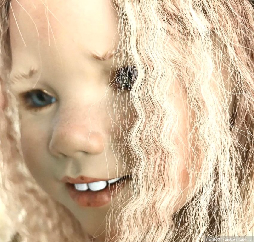 Роскошь и редкость Любимица Алета (фото 5)