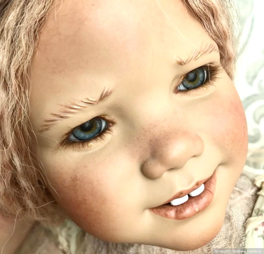 Роскошь и редкость Любимица Алета (фото 7)