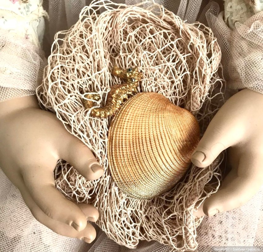 Роскошь и редкость Любимица Алета (фото 9)