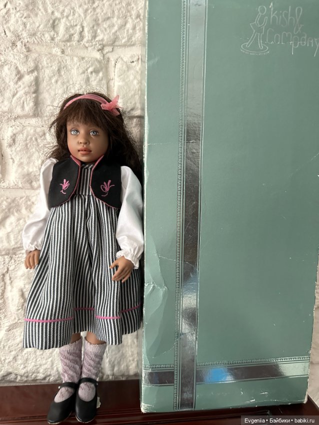 Мулаточка Хелен Киш Helen Kish (фото 7)