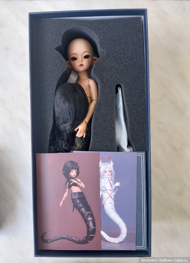 Продам Dream Valley Cavna fullset (фото 8)