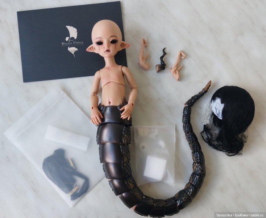 Продам Dream Valley Cavna fullset (фото 5)