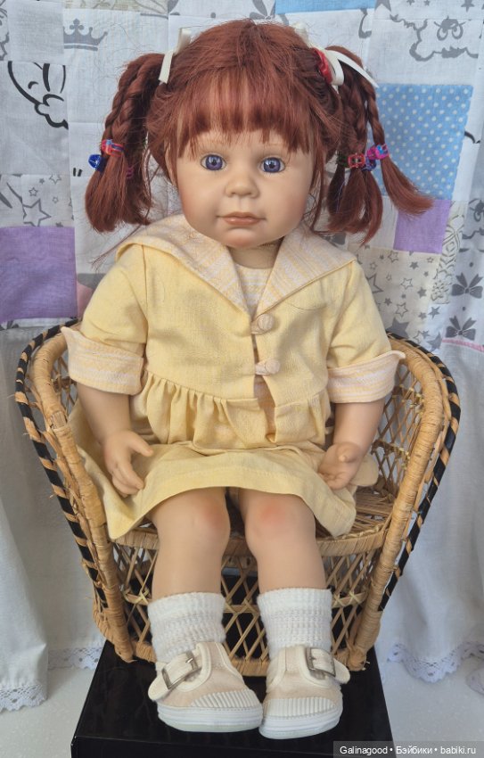 Jasmin Brigitte Paetsch Zapf (фото 3)