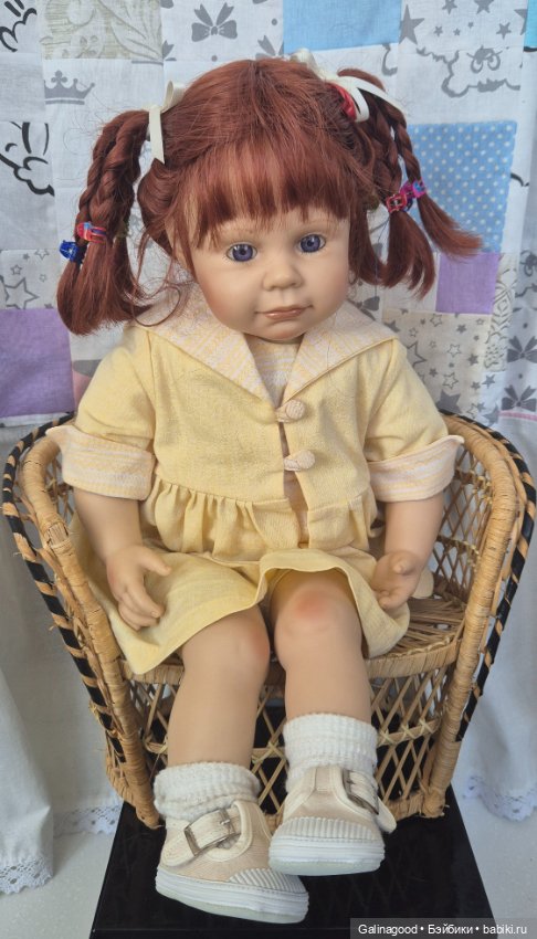 Jasmin Brigitte Paetsch Zapf (фото 7)