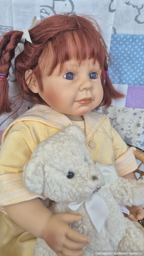 Jasmin Brigitte Paetsch Zapf (фото 2)