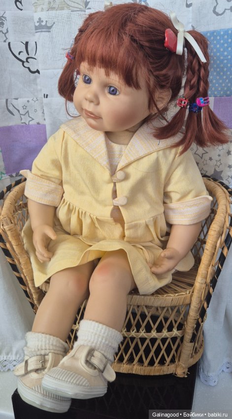 Jasmin Brigitte Paetsch Zapf (фото 5)