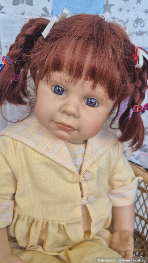 Jasmin Brigitte Paetsch Zapf (фото 6)