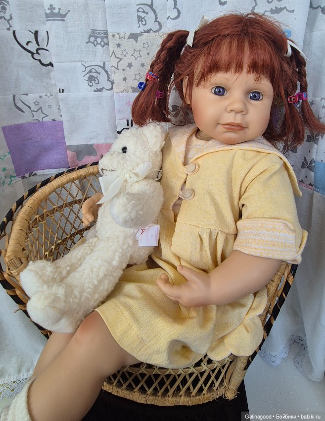 Jasmin Brigitte Paetsch Zapf (фото 10)