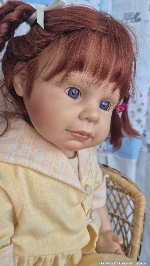 Jasmin Brigitte Paetsch Zapf (фото 4)