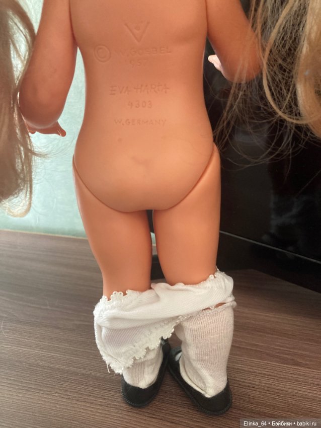 Милая Евочка( Ева Харта), 1957 год (фото 8)