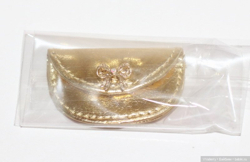 Сумка от Mademoiselle Lilith